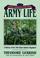 Cover of: Army Life