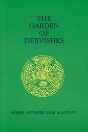 Cover of: The Garden of Dervishes (Ashki Book)