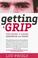 Cover of: Getting a Grip