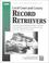 Cover of: The sourcebook of local court and county record retrievers