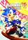 Cover of: Sonic The Hedgehog Archives Volume 3 (Sonic the Hedgehog Archives)