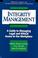 Cover of: Integrity management