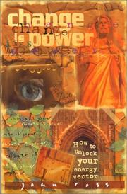 Cover of: Change is Power