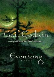 Cover of: Evensong