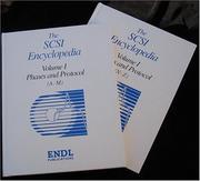 Cover of: SCSI Encyclopedia Phases & Protocols A-M (ENDL SCSI Series)