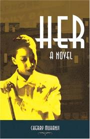 Cover of: Her by Cherry Muhanji