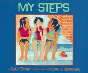 Cover of: My steps