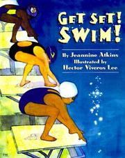 Cover of: Get set! Swim!