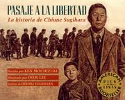 Cover of: Pasaje a La Libertad / Passage to Freedom: La Historia De Chiune Sugihara / The True Story of Chiune Sugihara, the "Japanese Schindler"