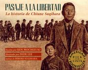 Cover of: Pasaje a La Libertad / Passage to Freedom by Ken Mochizuki