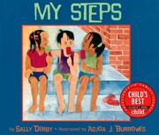 Cover of: My Steps by Sally Derby