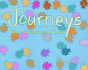 Cover of: Journeys by Louann Carroll, Louann Carroll