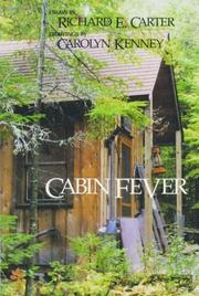 Cover of: Cabin fever: dialogues with nature