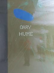 Gary Hume by Gary Hume