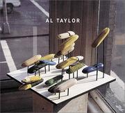 Al Taylor by Klaus Kertess, Taylor, Al