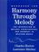 Cover of: Harmony Through Melody