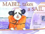 Cover of: Mabel takes a sail