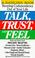 Cover of: Talk, Trust, and Feel