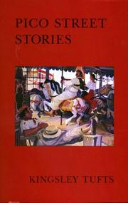 Cover of: Pico Street stories & the fortunes of Pedro