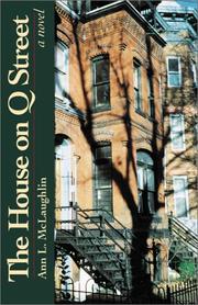 Cover of: The house on Q Street: a novel