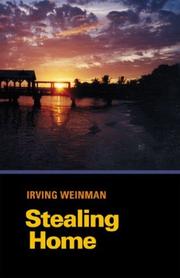 Cover of: Stealing home: a novel