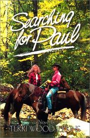 Cover of: Searching for Paul: a novel