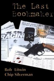 Cover of: The Last Bookmaker