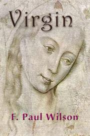 Cover of: F. Paul Wilson's Virgin