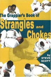 Cover of: The Grappler