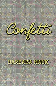 Cover of: Confetti