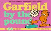 Cover of: Garfield by the pound