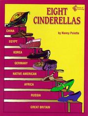 Cover of: Eight Cinderellas