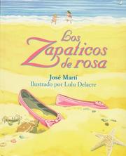 Cover of: Los zapaticos de Rosa
