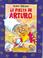 Cover of: La fiesta de Arturo