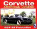 Cover of: Corvette 
