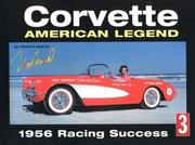 Cover of: Corvette  by Noland Adams