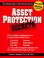 Cover of: Asset protection secrets