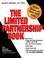 Cover of: The Limited Partnership Book