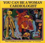 Cover of: You can be a woman cardiologist