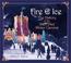 Cover of: Fire & ice