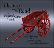 Cover of: History on the Road: The Painted Carts of Sicily