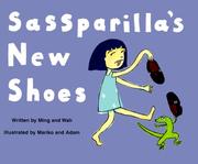 Cover of: Sassparilla's new shoes