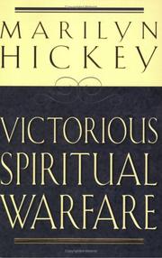 Cover of: Victorious Spiritual Warfare