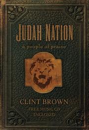Cover of: Judah Nation