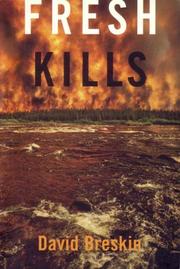 Cover of: Fresh kills: poems