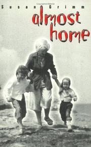 Cover of: Almost Home