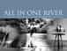 Cover of: All in one river
