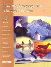 Cover of: Tan Teacher Book (6th Grade)
