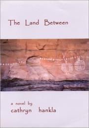 Cover of: The land between