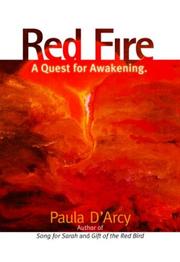 Cover of: Red Fire : A Quest for Awakening